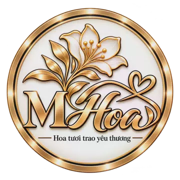 Shop hoa tươi Diên Khánh - Chọn sắc hoa cho người thương