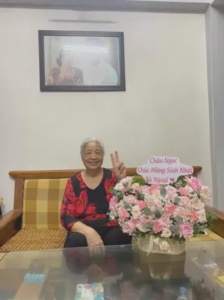 Hình ảnh hoa thực tế